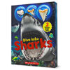 Dive Into Sharks with Shark Teeth