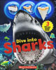 Dive Into Sharks with Shark Teeth