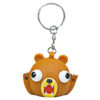 Funny Animals with Key Chain