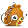Funny Animals with Key Chain