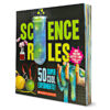 Science Rules: 50 Super Cool Experiments! with Slime