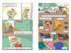 Baby-Sitters Little Sister Graphic Novel: Karen&rsquo;s New Year
