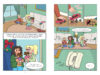 Baby-Sitters Little Sister Graphic Novel: Karen&rsquo;s New Year