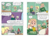 Baby-Sitters Little Sister Graphic Novel: Karen&rsquo;s New Year