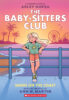 The Baby-sitters Club Graphic Novel: Dawn on the Coast