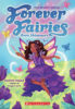 Forever Fairies: Nova Shimmers with Necklace