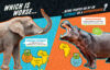 Which Is Worse? Animal Challenges