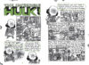 Hulk Teach