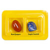 Rockin’ Rainbow: Rocks and Minerals of Every Color with Gemstones