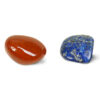 Rockin’ Rainbow: Rocks and Minerals of Every Color with Gemstones
