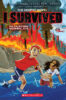 I Survived the California Wildfires, 2018: The Graphic Novel