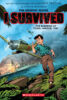 I Survived the Bombing of Pearl Harbor, 1941: The Graphic Novel