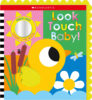 Scholastic Early Learners: Look Touch Baby!