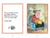 There Was an Old Lady Who Swallowed a...5-Minute Phonics