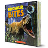Dinosaur Bites with Necklace