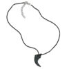 Datos dinos (Dinosaur Bites) with Necklace