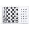 World of Chess: Everything You Need to Learn to Play with Magnetic Chess Set