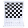 World of Chess: Everything You Need to Learn to Play with Magnetic Chess Set