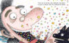 There Was an Old Lady Who Swallowed a Rainbow!