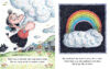 There Was an Old Lady Who Swallowed a Rainbow!
