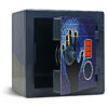 Super Secret Spy Locker