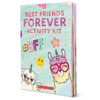Best Friends Forever Activity Kit