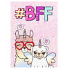 Best Friends Forever Activity Kit