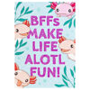 Best Friends Forever Activity Kit