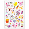 Best Friends Forever Activity Kit