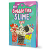 Mini Bubble Tea Slime Café