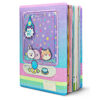 Plush Claw Machine Activity Book