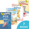 My First I Can Read!™ Adventure Pack (Pre-readers)