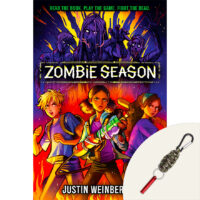 Zombie Season Plus Survival Tool