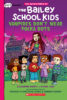 The Adventures of the Bailey School Kids® Graphix Pack