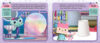 Gabby's Dollhouse: A Purr-ific Day: A Magnet Book