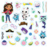 Gabby's Dollhouse: A Purr-ific Day: A Magnet Book