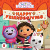 Gabby’s Dollhouse: Happy Friendsgiving