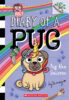 Diary of a Pug: Pug the Unicorn