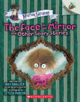 Face in the Mirror and Other Scary Stories, The