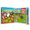 PAW Patrol™: Count on Chase! A Counting Colors Book