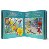Disney Learning: Spidey and His Amazing Friends: Go-Webs-Go! with Sticky Web