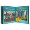 Disney Learning: Spidey and His Amazing Friends: Go-Webs-Go! with Sticky Web