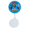 Disney Learning: Spidey and His Amazing Friends: Go-Webs-Go! with Sticky Web