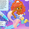 Ariel: Time to Glow: Water Wonder