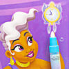Ariel: Time to Glow: Water Wonder
