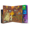 Disney Learning: Disney Princess: A Royal Rainbow of Colors