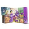 Disney Learning: Disney Princess: A Royal Rainbow of Colors