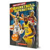 They Got Game: Basketball Superstars with Squishy