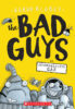 The Bad Guys Collection (Library-Bound Editions)