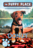 The Puppy Place Library (Library-Bound Editions)